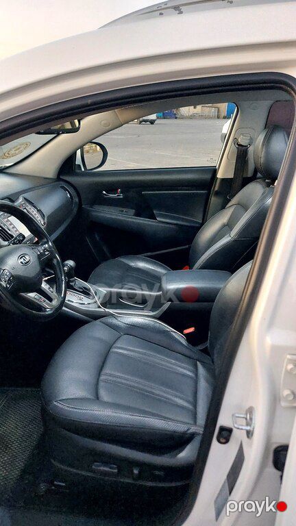 Kia Sportage, 2.0 L, 2014 il, 235 000 km — Avtomobillər, Bakı (9)