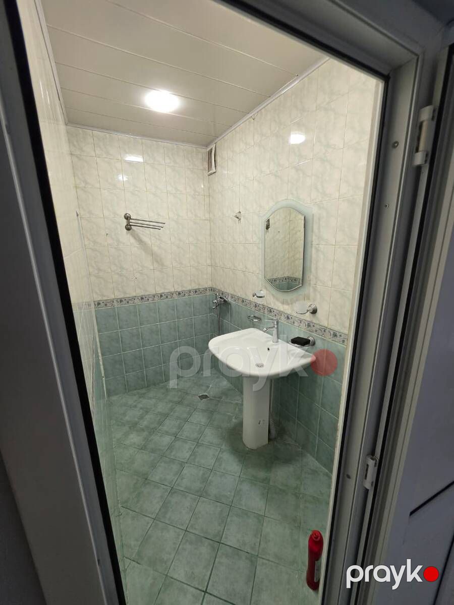 Satılır 2 otaqlı köhnə tikili 55 m² — Mənzil, Bakı (6)