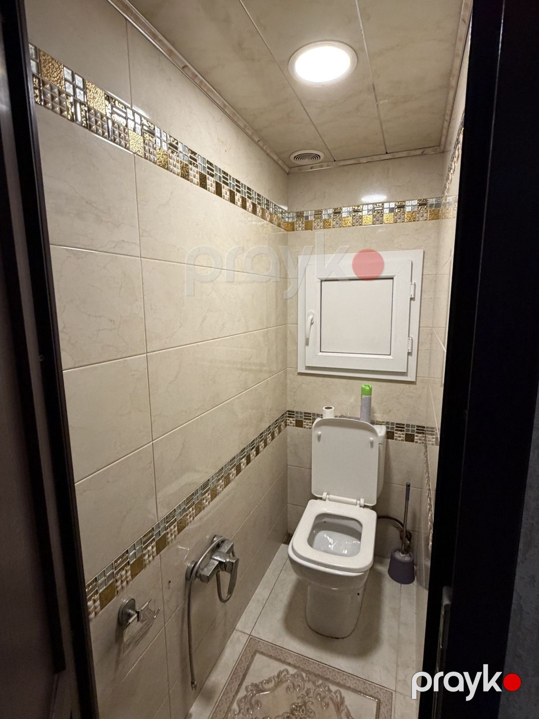 Satılır 2 otaqlı köhnə tikili 65 m² — Mənzil, Bakı (7)
