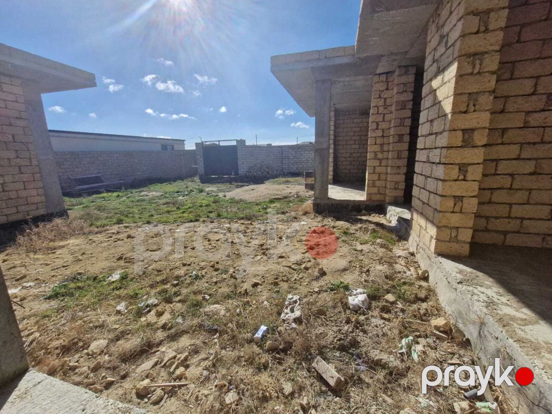Satılır 4 otaqlı həyət evi/bağ evi 170 m² — Ev, villa, Bakı (4)