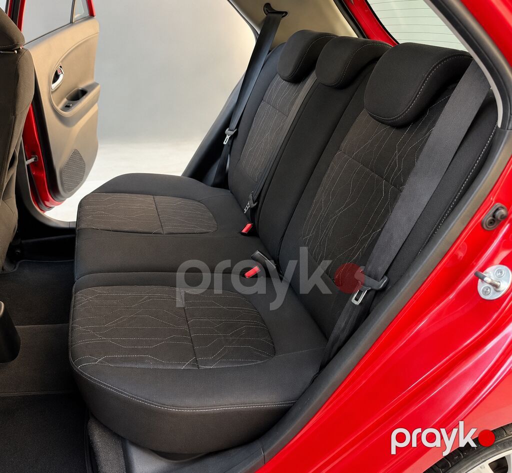Kia Picanto: 1.3 l 2013 il Hetçbek — Avtomobillər, Bakı (6)
