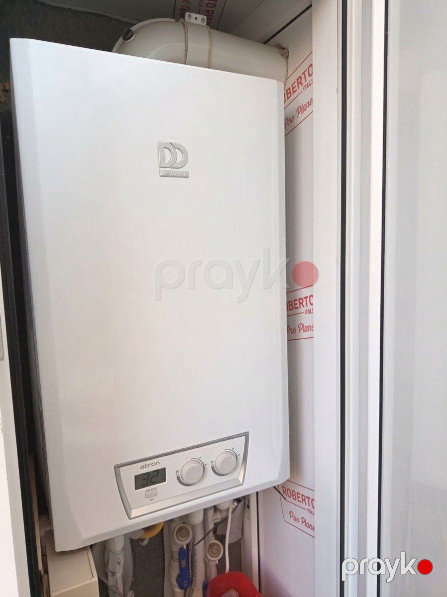 Satılır 2 otaqlı yeni tikili 50 m² — Mənzil, Sumqayıt (6)
