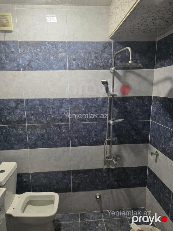 Satılır 3 otaqlı Bina evi menzil (Köhnə tikili), 67 m², 18-ci mikrorayon — Mənzil, Sumqayıt (7)