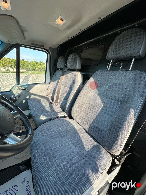 Ford Transit, 2.4 L, 2008 il, 220 000 km — Avtomobillər, Bakı (10)