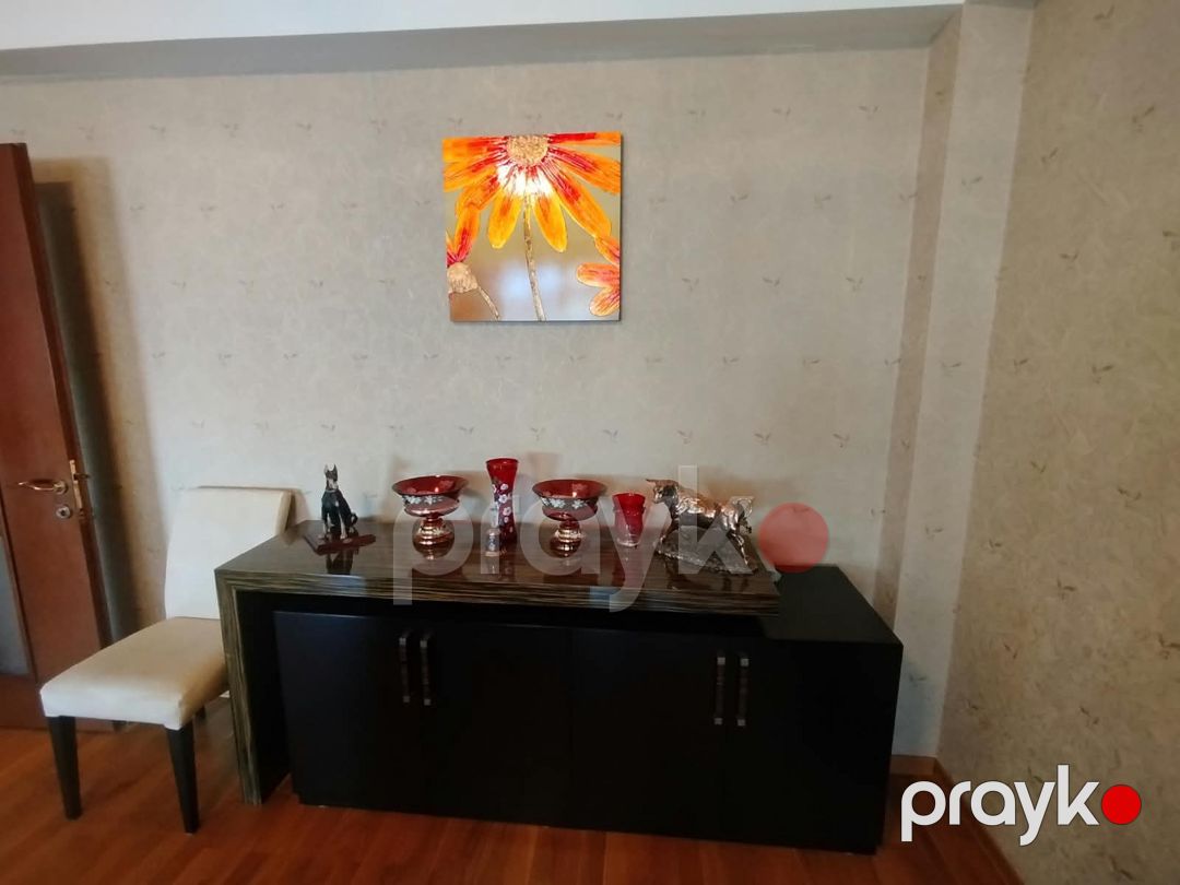 Satılır 2 otaqlı yeni tikili 102 m² — Mənzil, Bakı (4)