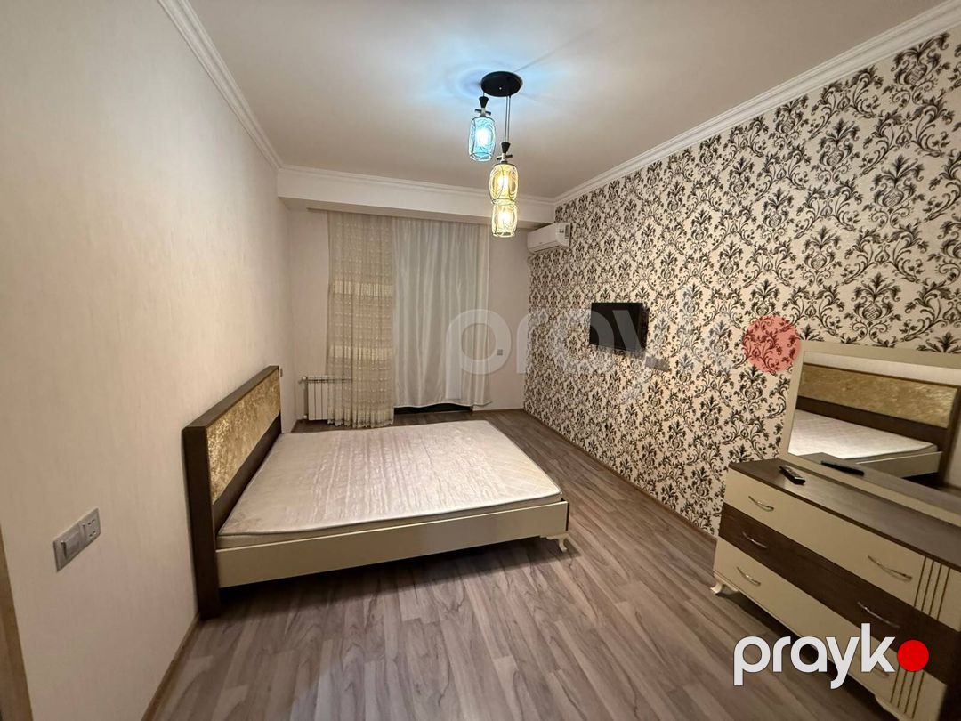 Satılır 2 otaqlı yeni tikili 56 m² — Mənzil, Bakı (8)