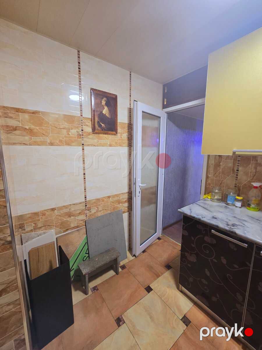 İcarəyə verilir 4 otaqlı köhnə tikili 75 m² — Mənzil, Bakı (10)