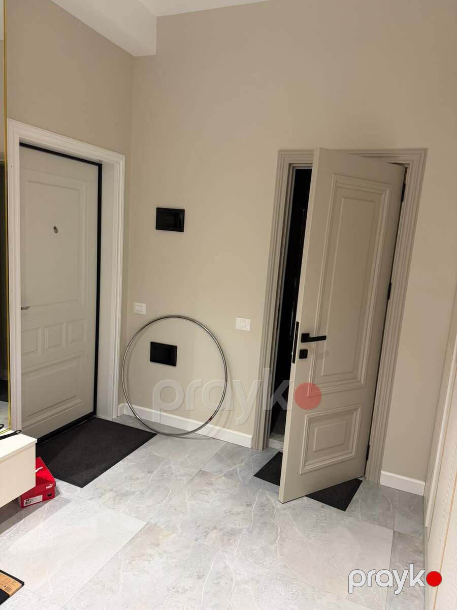 2-otaqlı yeni tikili kirayə verilir, 28 May m., 75 m² — Mənzil, Bakı (11)