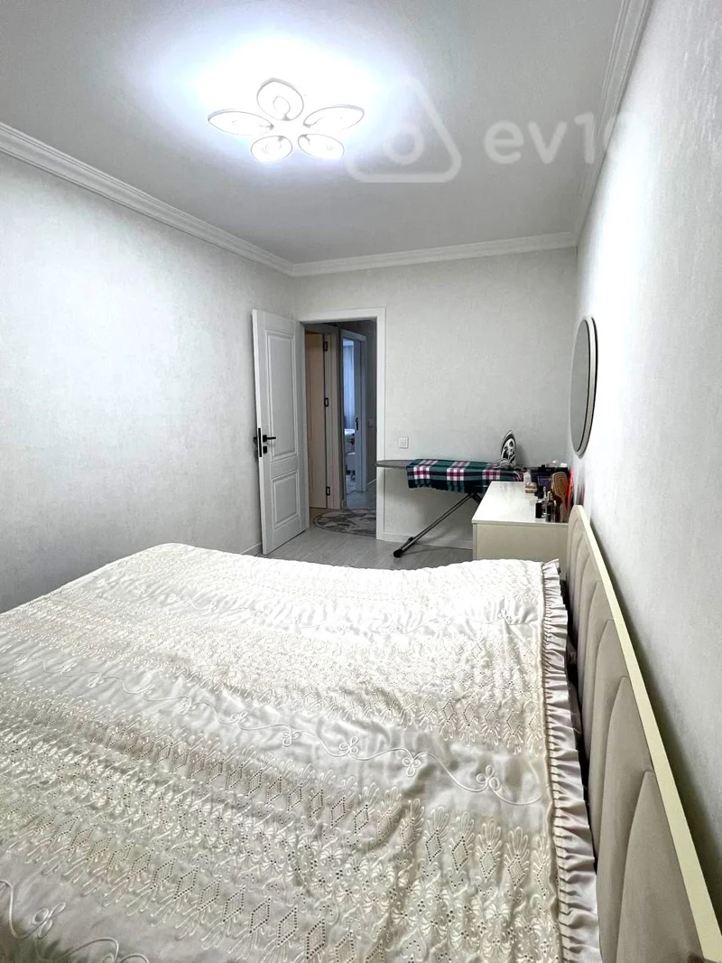 3 otaqlı mənzil, 70 m², X.Dostluğu m.B.Nuriyev küç — Mənzil, Bakı (7)