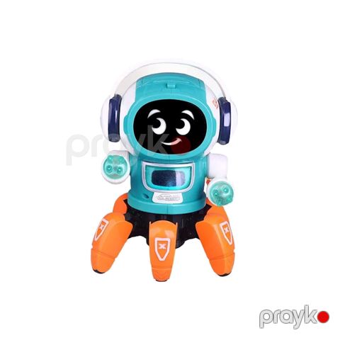 Robot ZR2096, məhsul çeşiddə — Bakı
