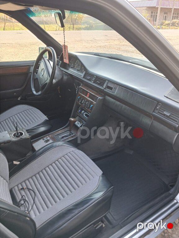 Mercedes 250 D, 2.5 L, 1994 il, 369 085 km — Avtomobillər, Sabirabad (7)