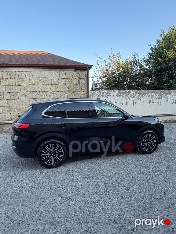 Geely Galaxy Starship 7, 1.5 L, 19.09 kWh, 2025 il, 19 000 km — Avtomobillər, Şamaxı (10)