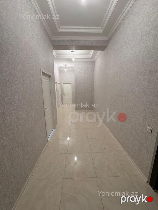 Satılır 4 otaqlı Obyekt (Köhnə tikili), 566 m², Sumqayıt şəh — Əmlak, Sumqayıt (10)