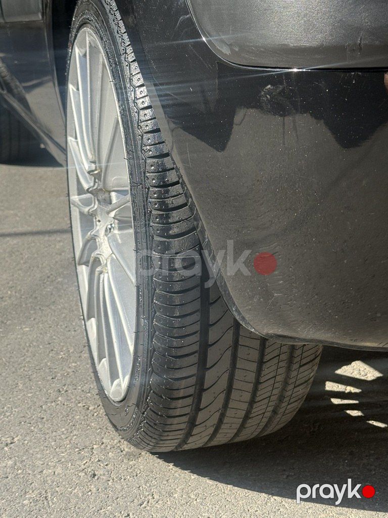Kia Rio, 1.4 L, 2007 il, 250 000 km — Avtomobillər, Bakı (6)