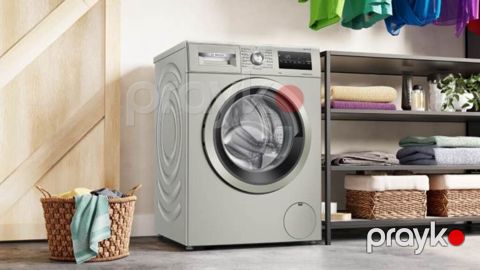 Paltaryuyan maşın "Bosch WAN2420XME" — Bakı