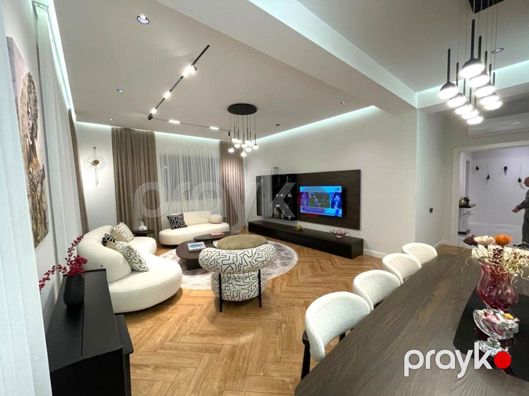 İcarəyə verilir 2 otaqlı yeni tikili 78 m² — Mənzil, Bakı (3)