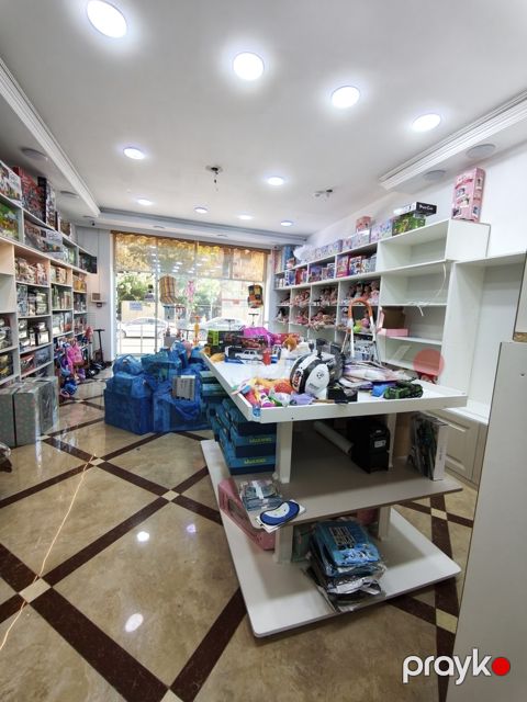 İcarəyə verilir obyekt 60 m² — Bakı