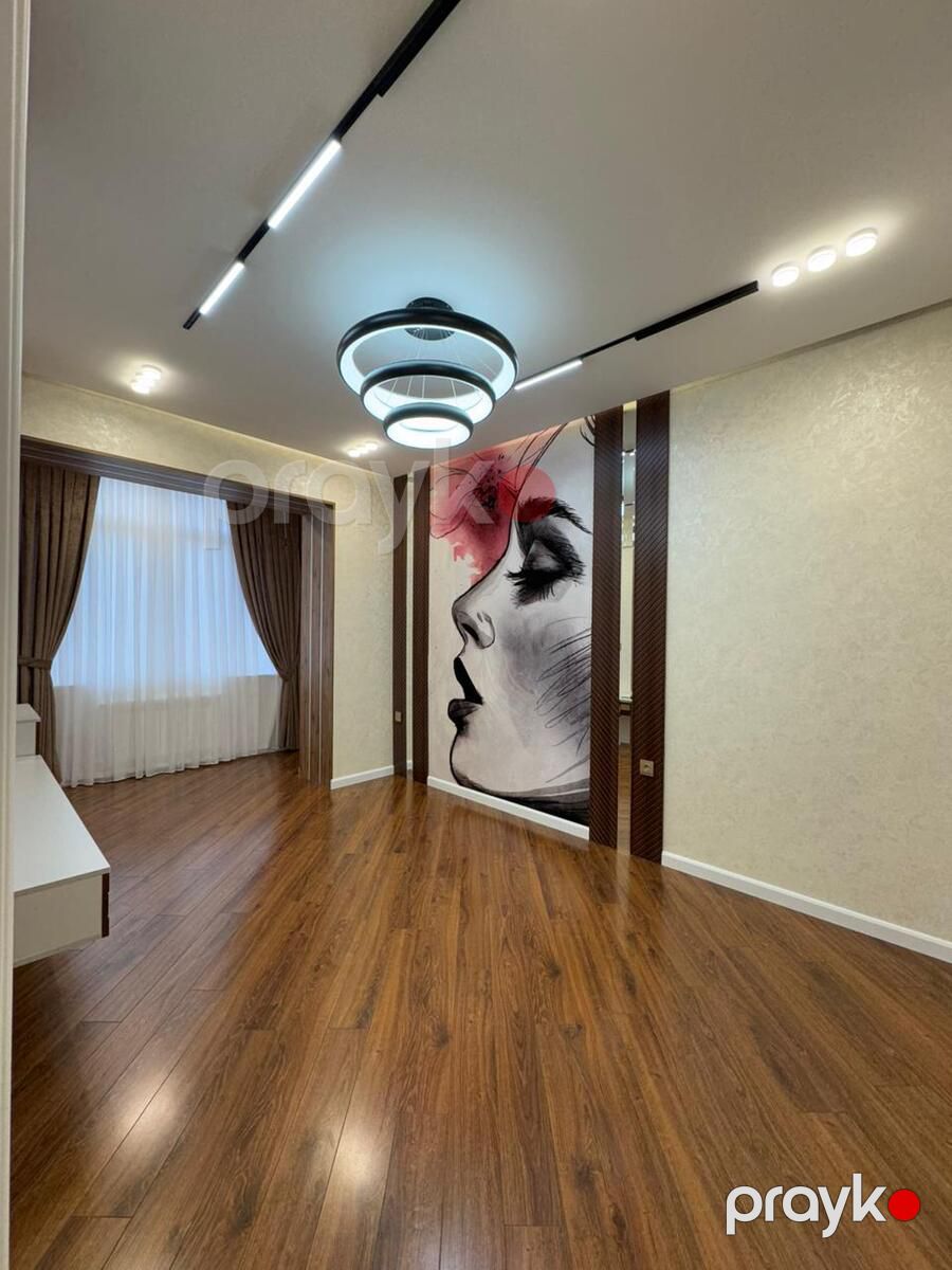 Satılır 2 otaqlı yeni tikili 84 m² — Mənzil, Bakı (4)