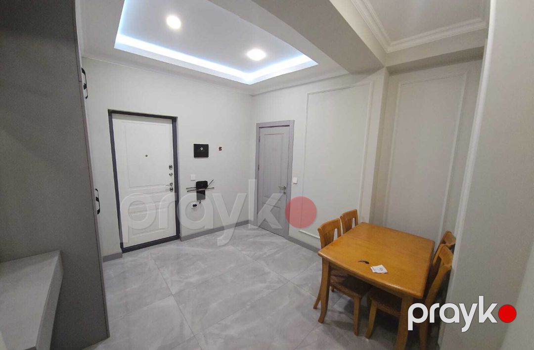 Satılır 2 otaqlı yeni tikili 70 m² — Mənzil, Bakı (3)