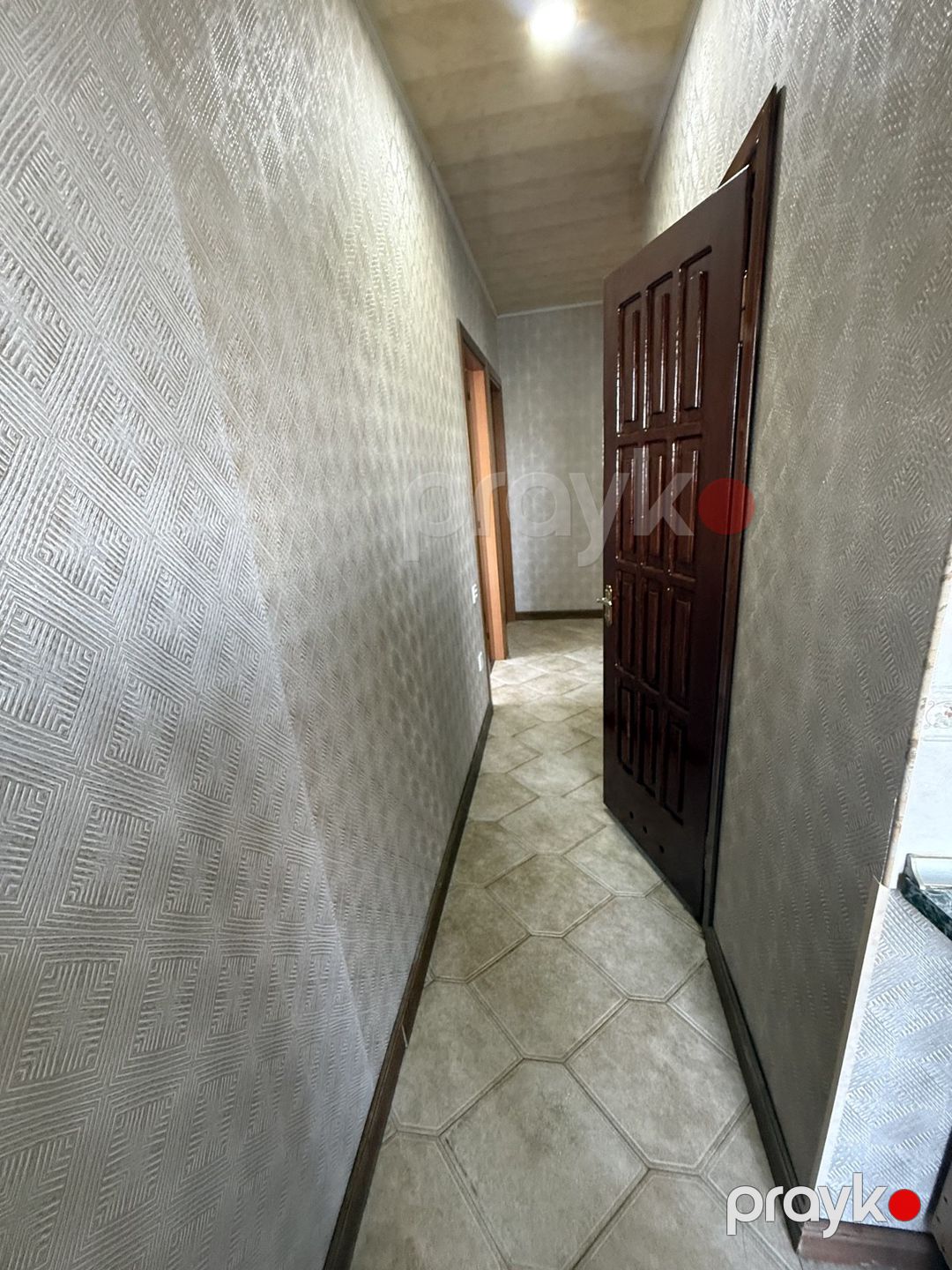 Satılır 3 otaqlı köhnə tikili 85 m² — Mənzil, Bakı (11)