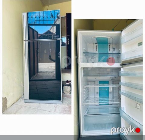 Soyuducu — Bakı