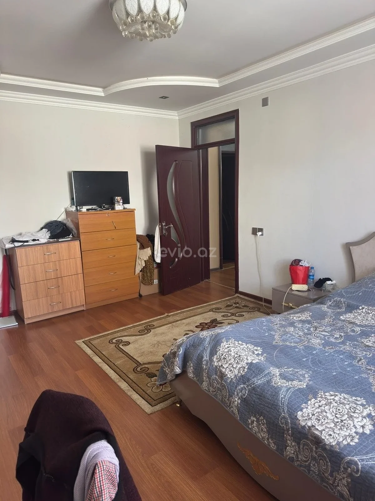 4 otaqlı həyət evi satılır Lökbatan qəsəbəsində — Ev, villa, Bakı (8)