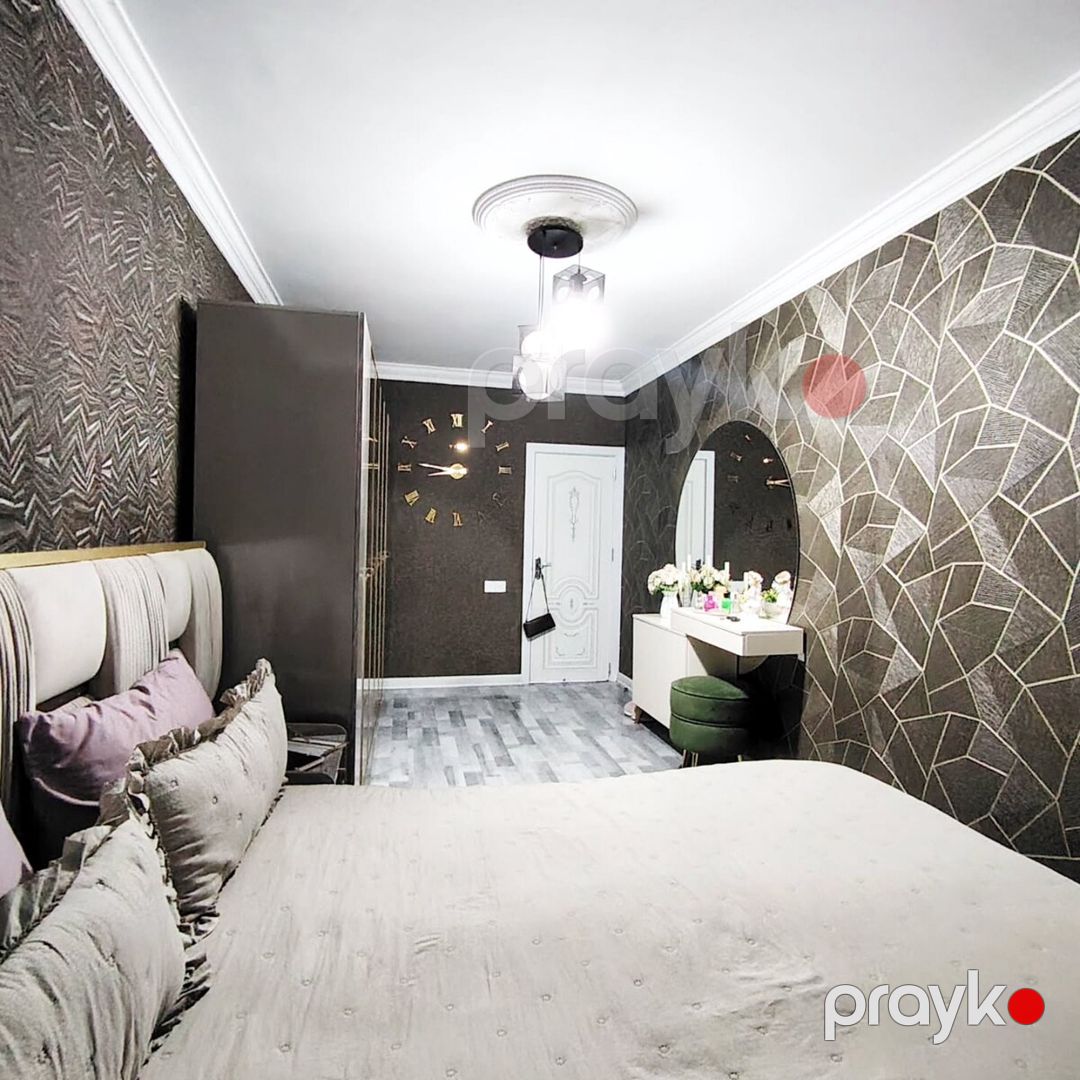 3-otaqlı yeni tikili, Şirvan ş., 67 m² — Mənzil, Şirvan (6)