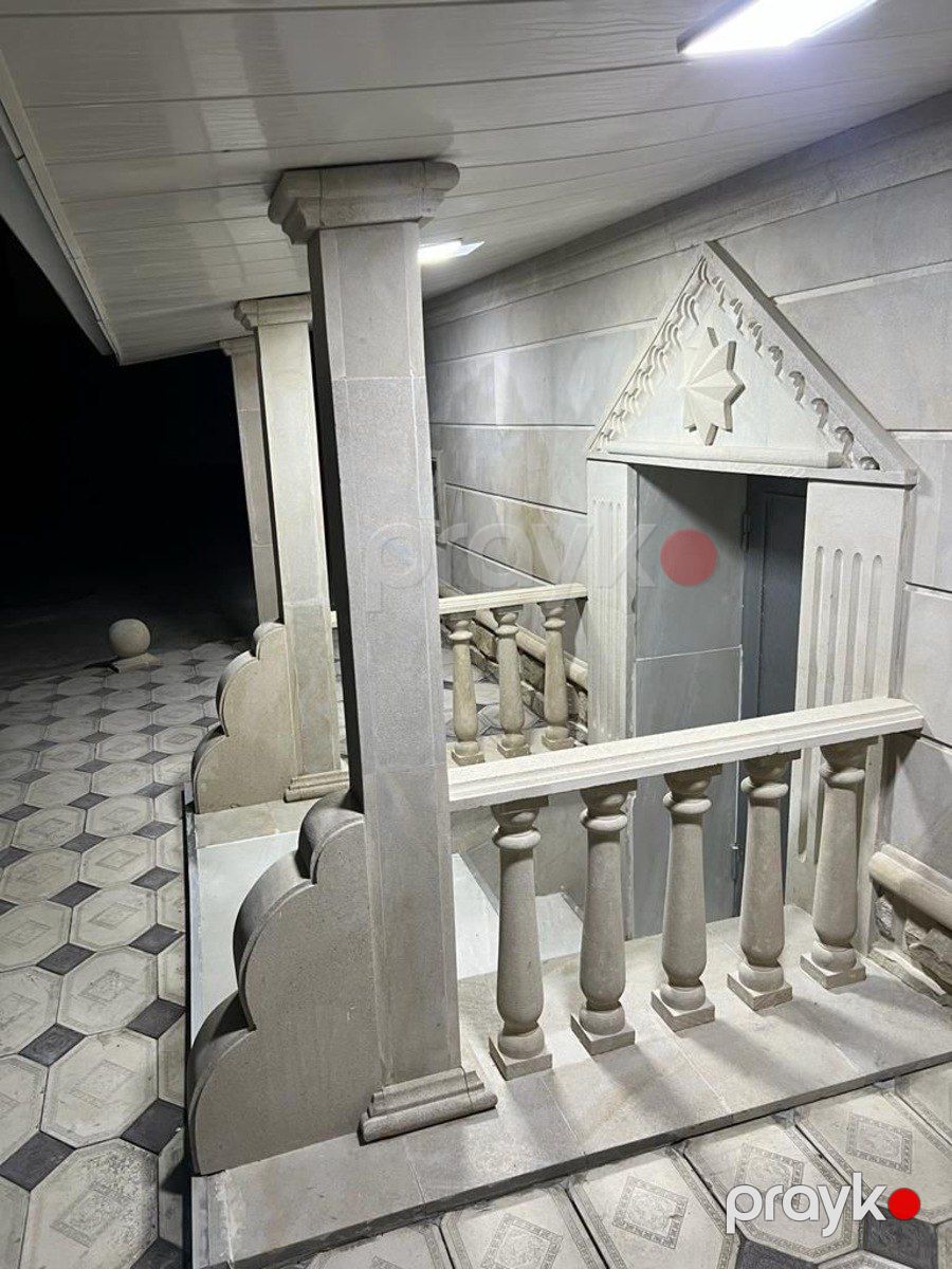 Satılır obyekt 37 m² — Əmlak, Bakı (12)