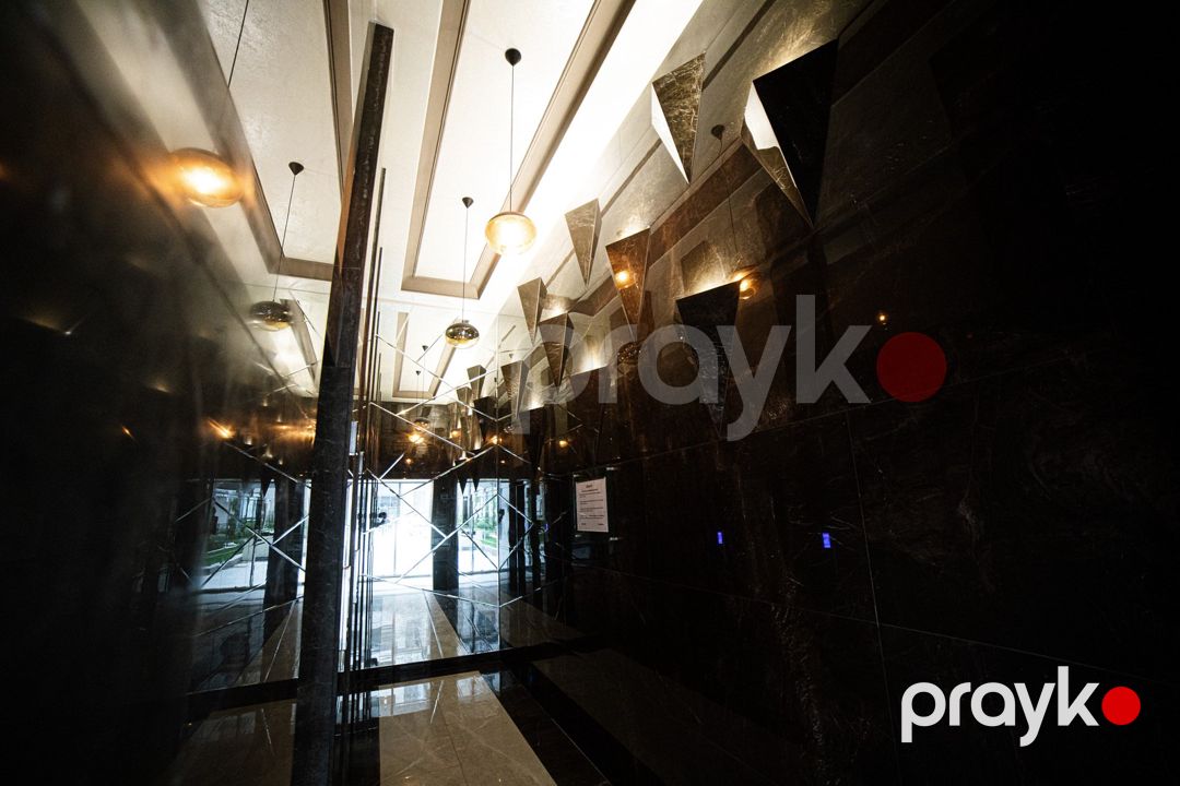 Satılır 2 otaqlı yeni tikili 110 m² — Mənzil, Bakı (6)