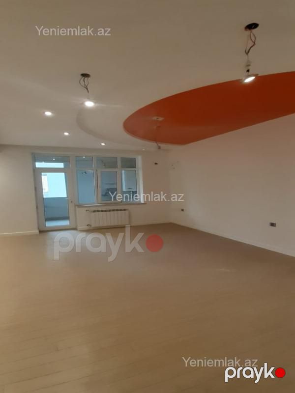 Satılır 4 otaqlı Bina evi menzil (Yeni tikili), 193 m², Yasamal rayonu — Mənzil, Bakı (8)