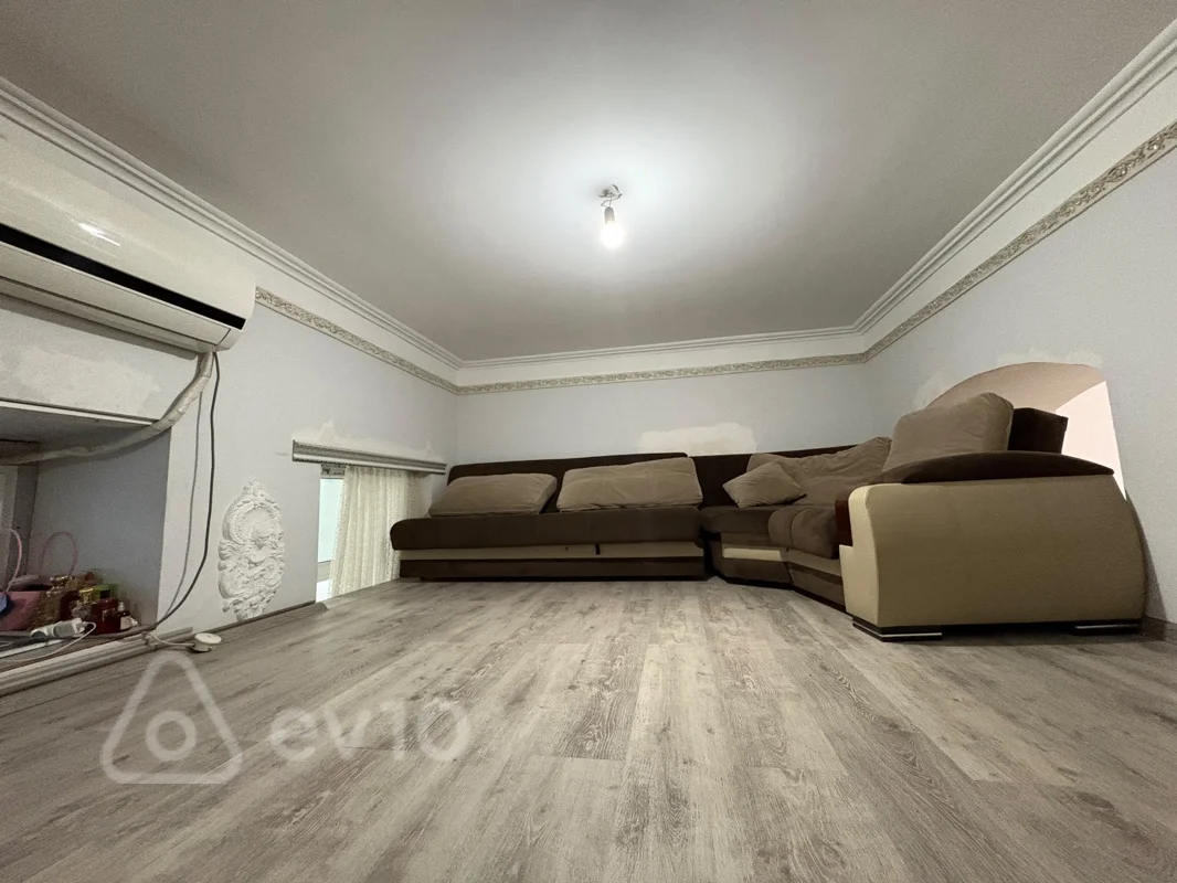 4 otaqlı mənzil, 55 m², Molla Vali Vidadi 161 — kirayə — Mənzil, Bakı (8)