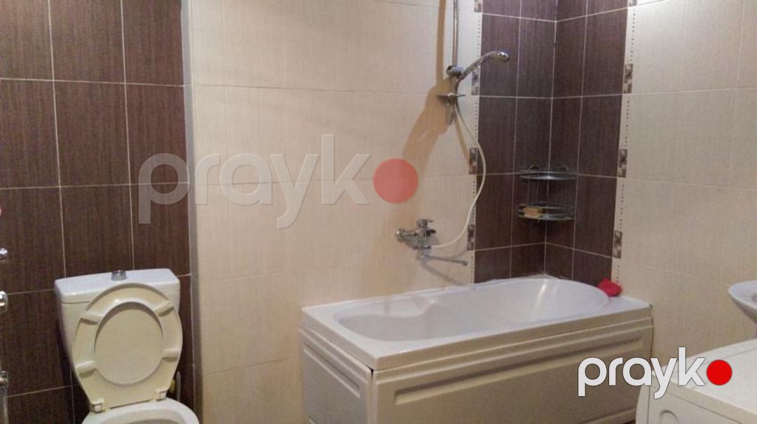 Satılır 3 otaqlı yeni tikili 110 m² — Mənzil, Bakı (9)