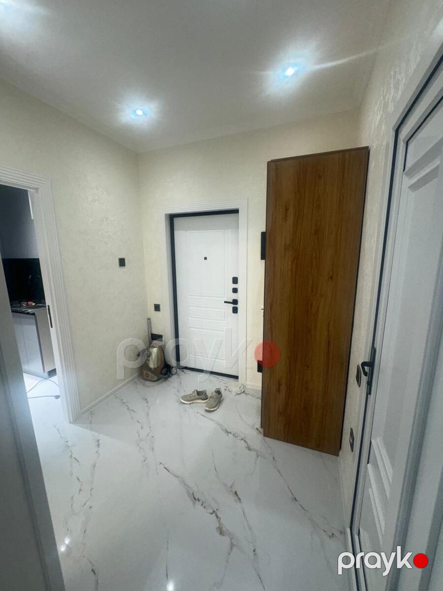 İcarəyə verilir 2 otaqlı yeni tikili 70 m² — Mənzil, Xırdalan (8)