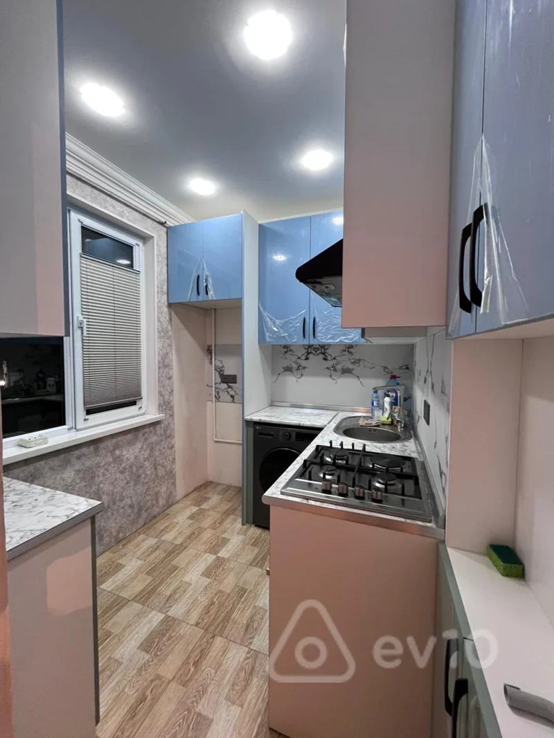 2 otaqlı mənzil, 50 m², Cavadxan küçəsi — Mənzil, Bakı (12)