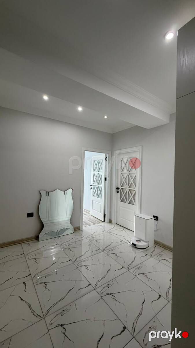 Satılır 3 otaqlı yeni tikili 85 m² — Mənzil, Bakı (9)