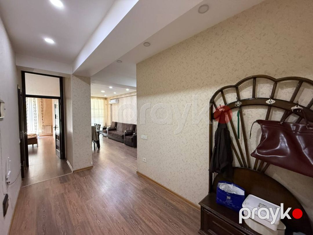 İcarəyə verilir 2 otaqlı yeni tikili 70 m² — Mənzil, Bakı (6)