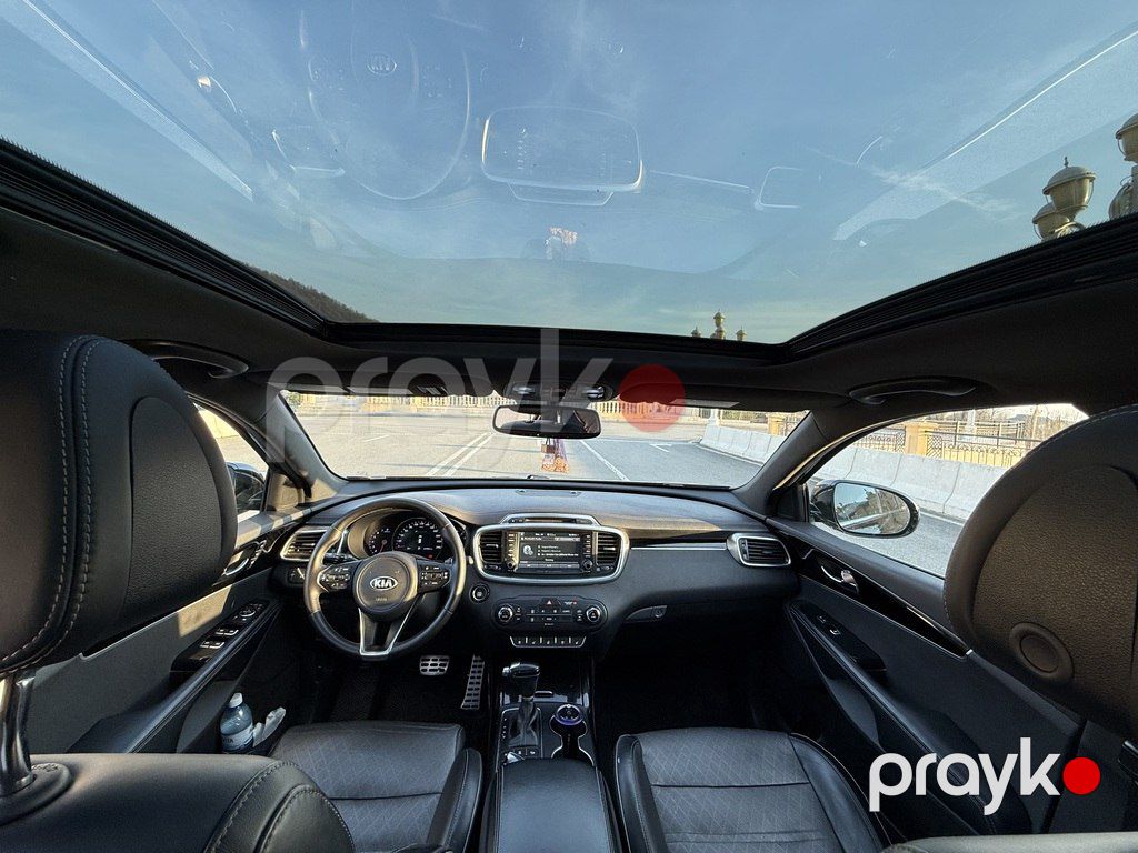 Kia Sorento, 2.0 L, 2015 il, 350 000 km — Avtomobillər, Bakı (8)
