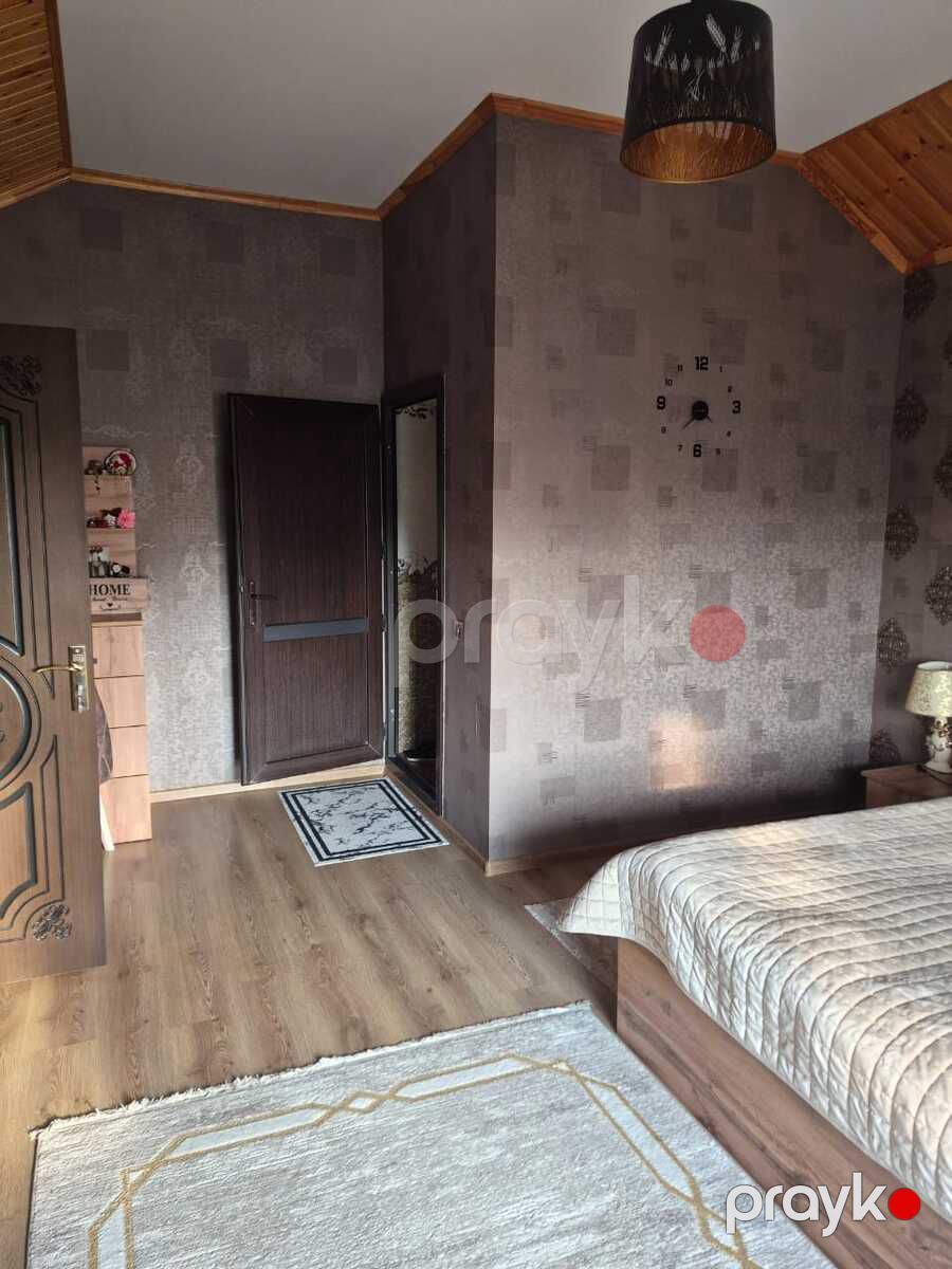 Satılır 4 otaqlı həyət evi/bağ evi 200 m² — Ev, villa, Bakı (6)