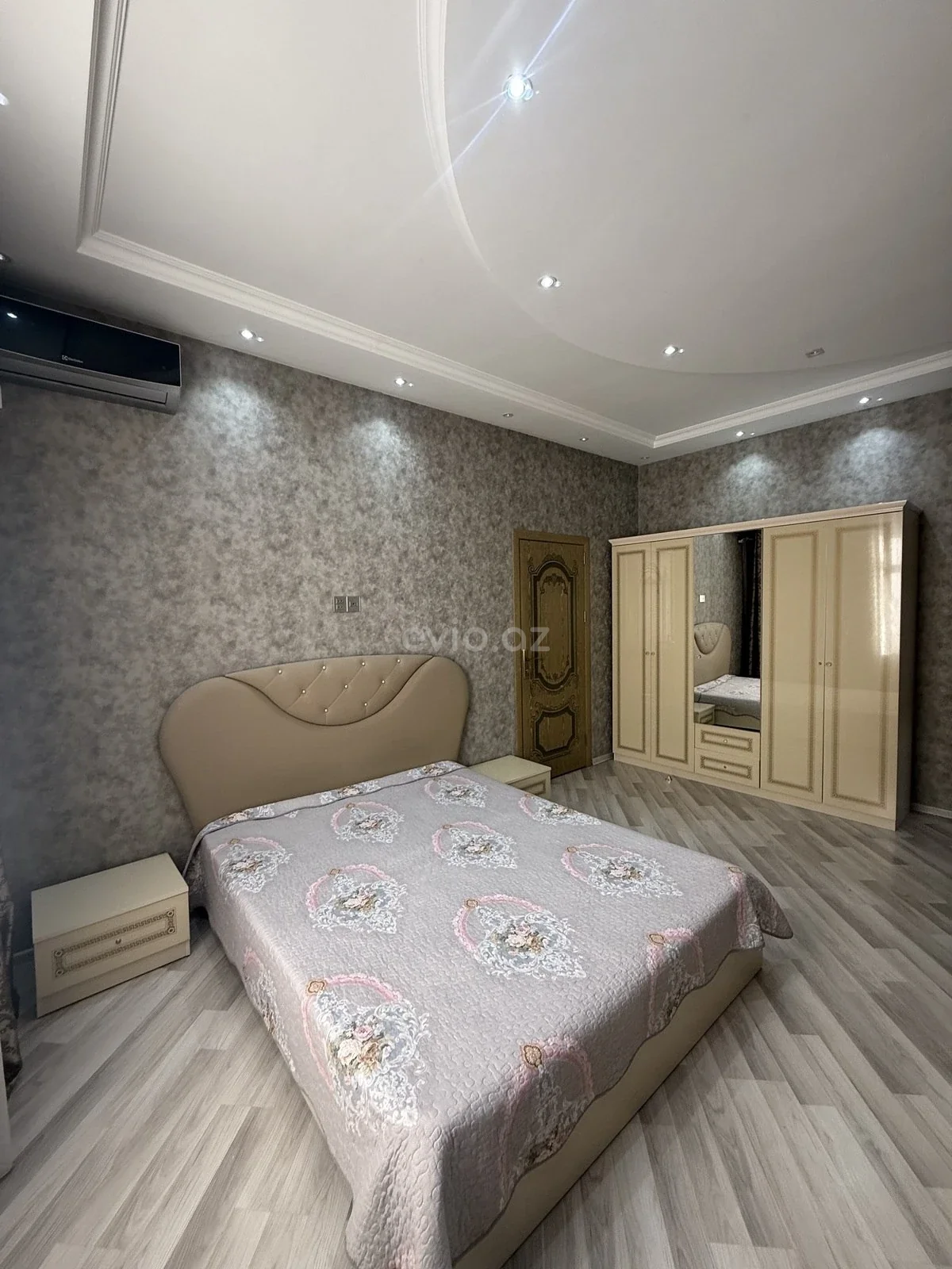 2 otaqlı tam təmirli mənzil satılır Bakıxanov qəsəbəsində — Mənzil, Bakı (2)