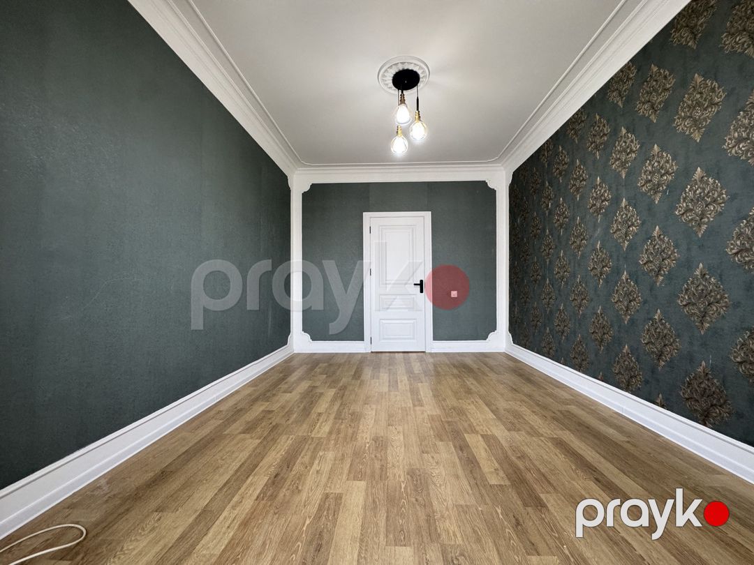 Satılır 3 otaqlı köhnə tikili 80 m² — Mənzil, Bakı (10)