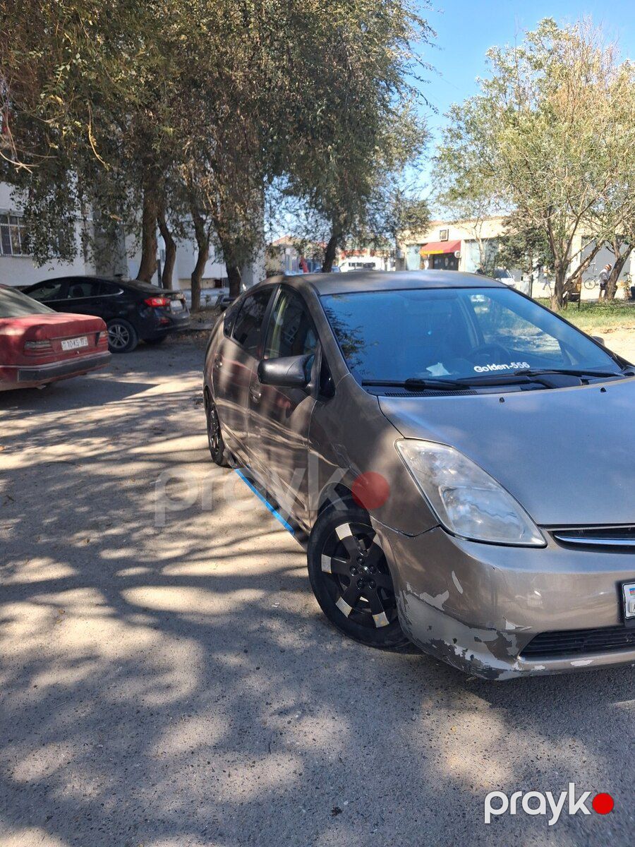 Toyota Prius, 2008 il — Avtomobillər, Bakı (5)