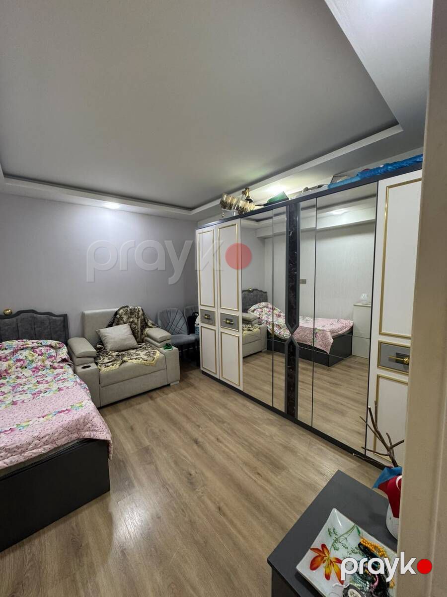 Satılır 3 otaqlı yeni tikili 72 m² — Mənzil, Bakı (10)