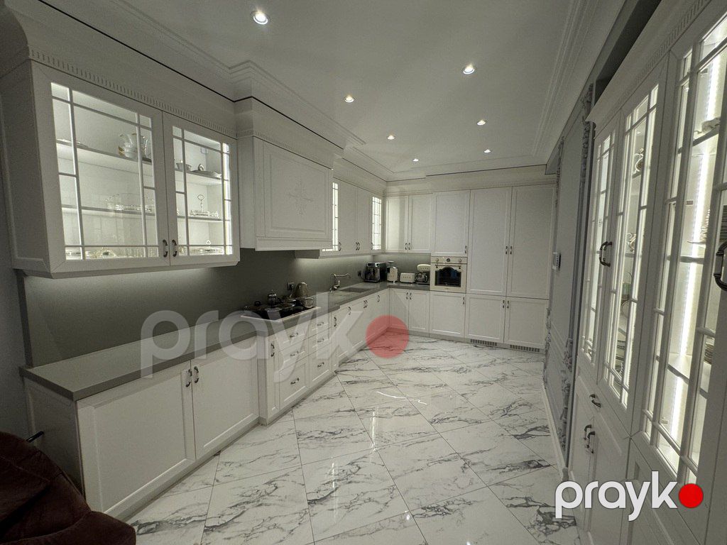 Satılır 4 otaqlı yeni tikili 266 m² — Mənzil, Bakı (8)