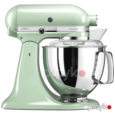 Kombayn KitchenAid 5KSM175PSEPT — Bakı