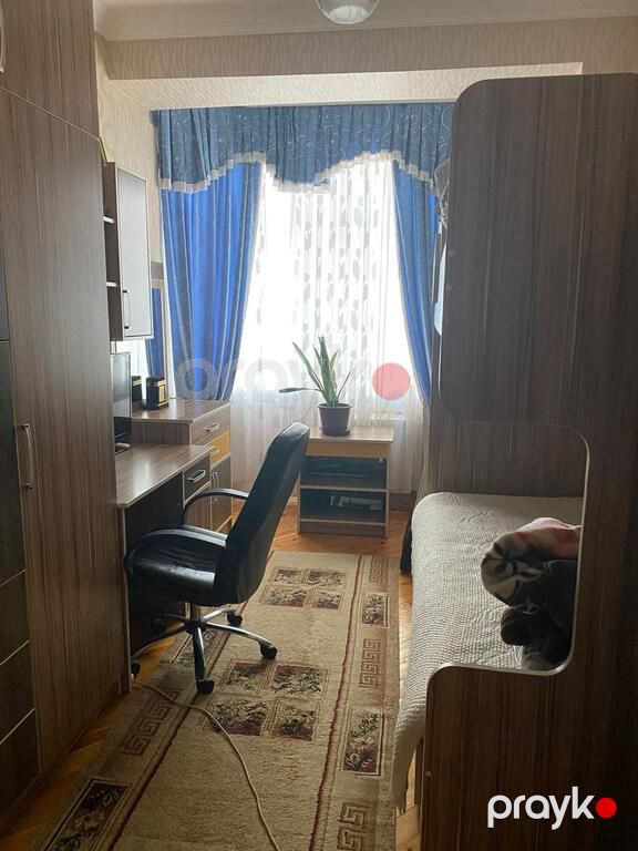 Satılır 3 otaqlı yeni tikili 100 m² — Mənzil, Bakı (10)