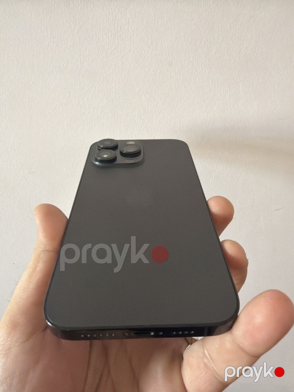 IPhone 14 Pro Max, 128 GB, Qara, Face ID — Apple iPhone, Bakı (4)