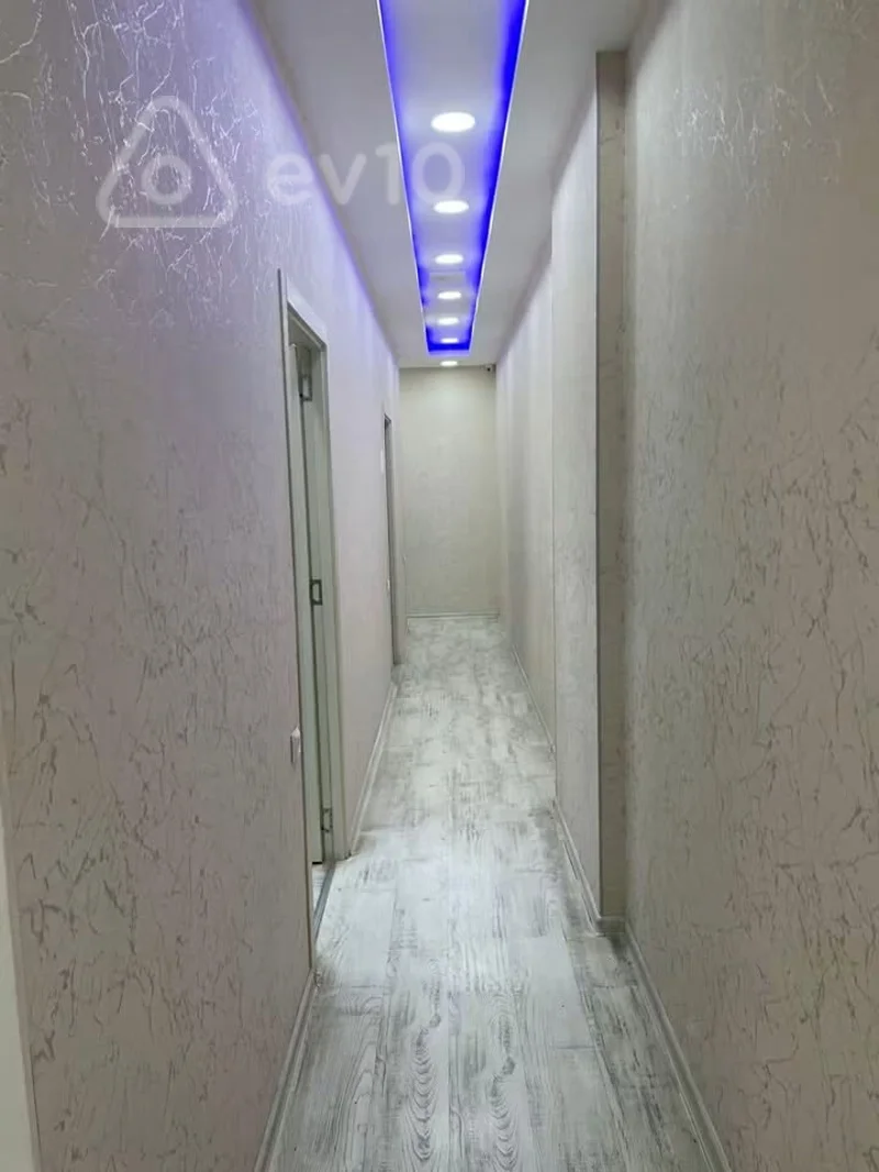 Ofis, 80 m², Mirəli Qaşqay küç — kirayə — Ofis, Bakı (7)