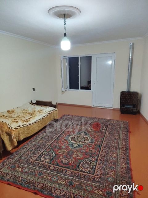2-otaqlı yeni tikili kirayə verilir, Nərimanov r., 44 m² — Bakı