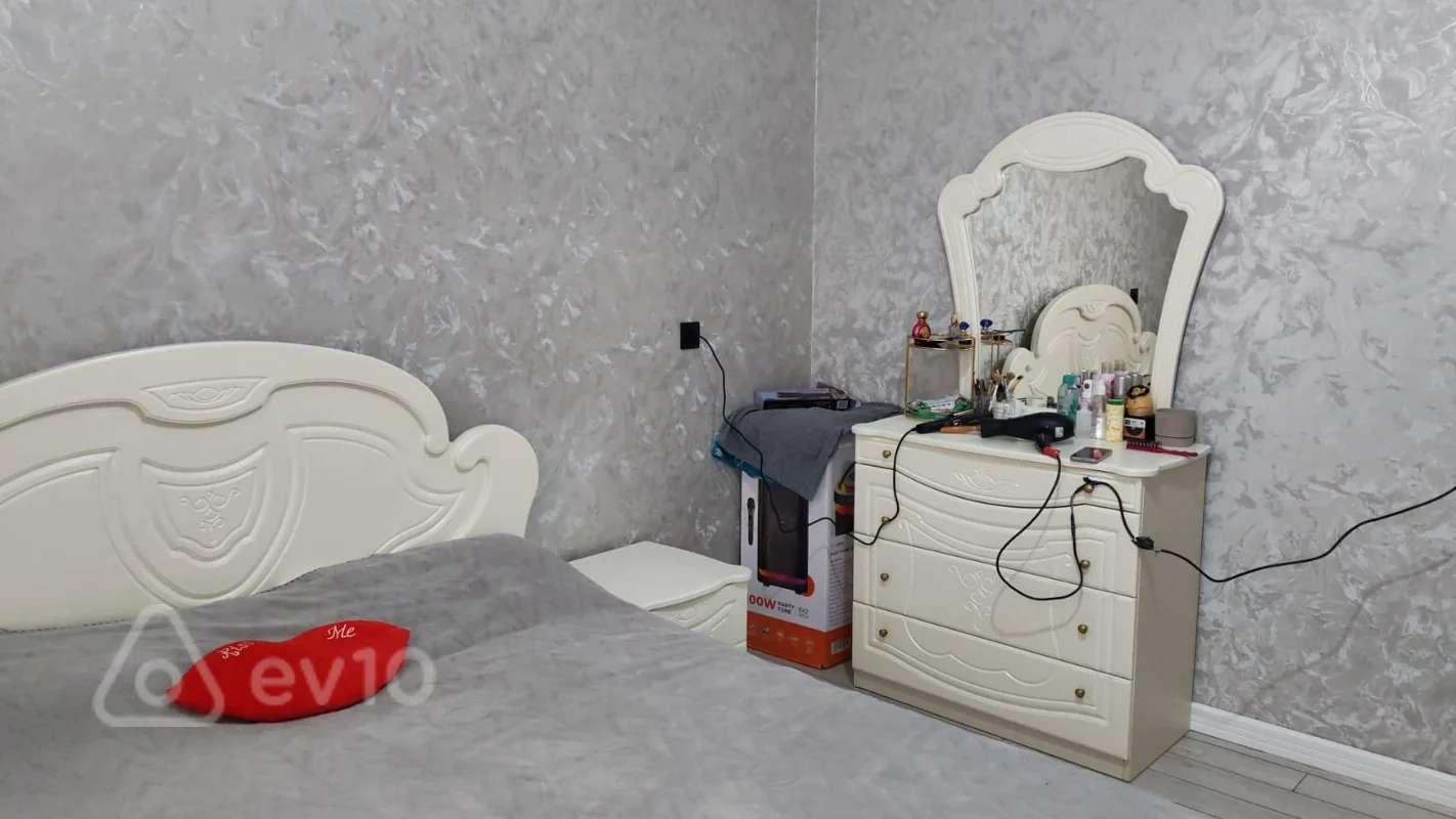 3 otaqlı həyət evi, 100 m², Fatmeyi — Ev, villa, Bakı (10)