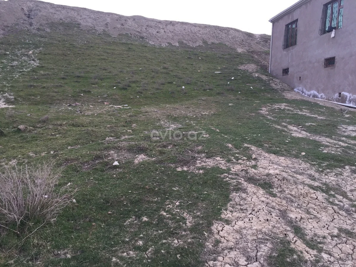 Torpaq sahəsi satılır Atyalı qəsəbəsində — Abşeron